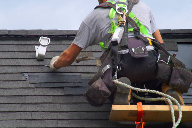Quick and Trustworthy Emergency Roof Repair Services in Malaga, NJ
