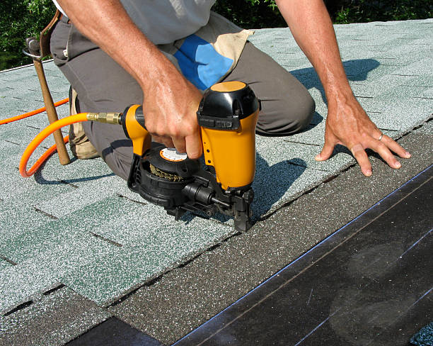 Best Storm Damage Roof Repair  in Malaga, NJ